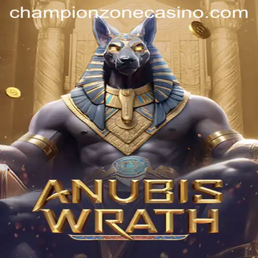 Unleashing the Mystical Realms in AnubisWrath: Delving Into the ChampionZone