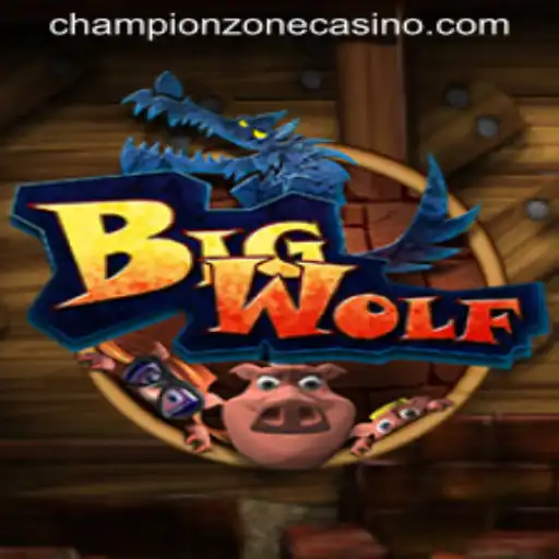 Exploring BigWolf: The Ultimate Adventure in Championzone