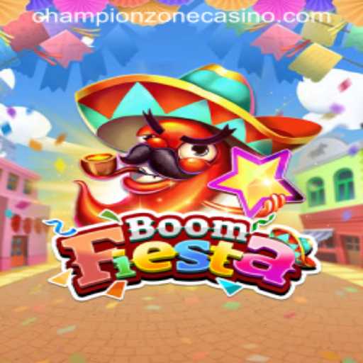 BoomFiesta: explore the exhilarating world of championzone