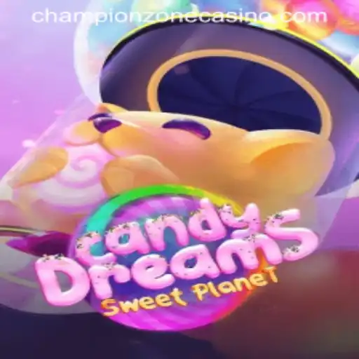 CandyDreams: Navigating the Sweet Challenges of ChampionZone