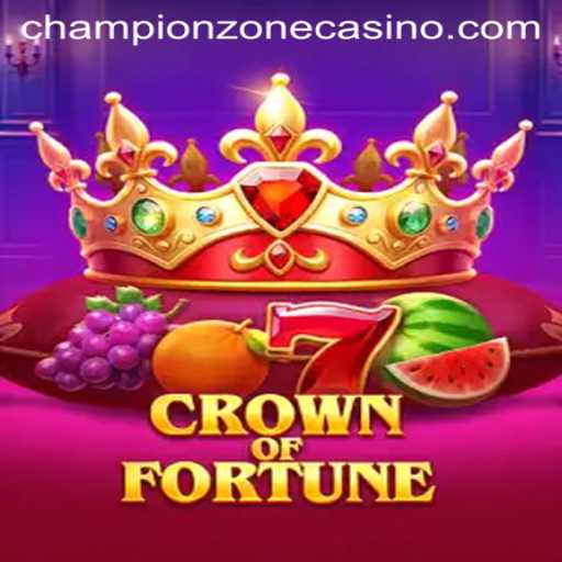 Exploring the Thrilling World of CrownofFortune: A Deep Dive
