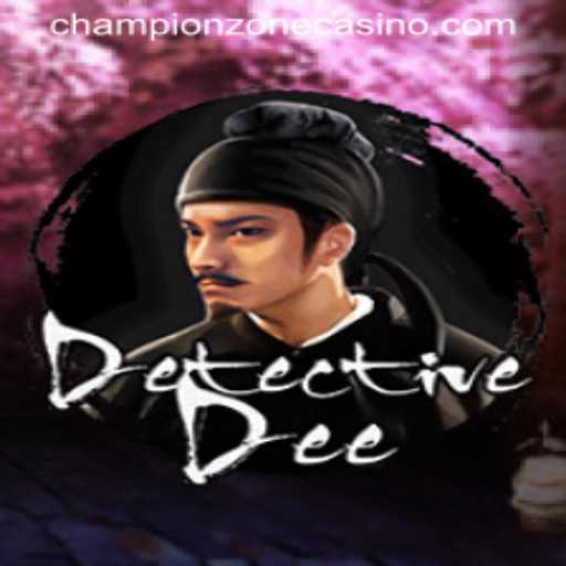 Unveiling DetectiveDee: An Immersive Journey into the World of Championzone