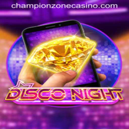 Explore the Thrilling World of DiscoNightM: A Journey Through the ChampionZone