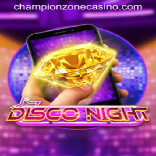 Explore the Thrilling World of DiscoNightM: A Journey Through the ChampionZone