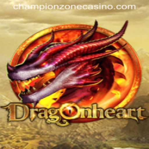 DragonHeart: Enter the Championzone