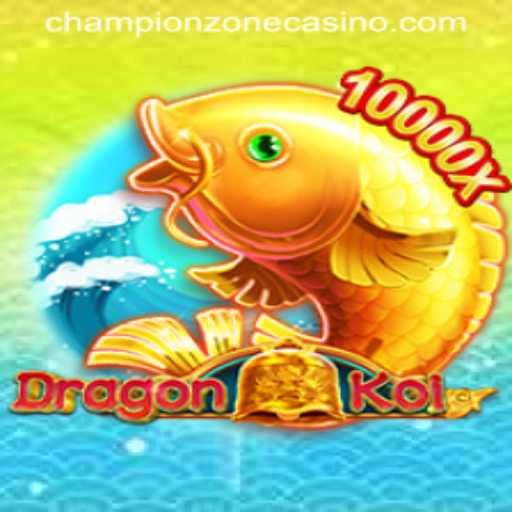 Explore the Mesmerizing World of DragonKoi and Its Exciting ChampionZone