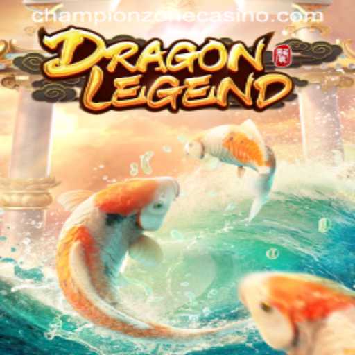 Exploring DragonLegend: The Epic Journey in ChampionZone
