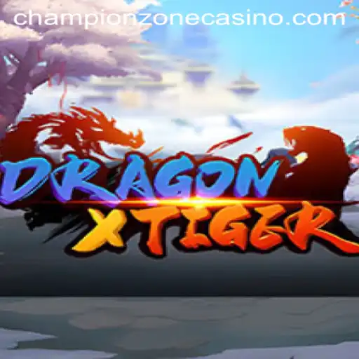 Discover DragonXTiger: The Epic Game Conquering the ChampionZone
