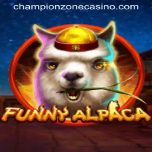 Explore the World of FunnyAlpaca: A Journey into ChampionZone