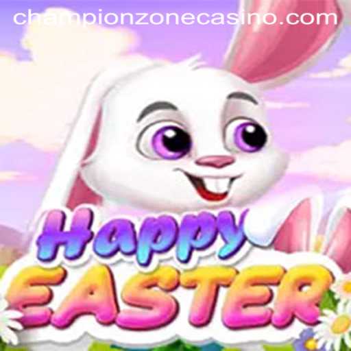 Experience the Thrill of 'HappyEaster: ChampionZone' - A Creative Gaming Adventure