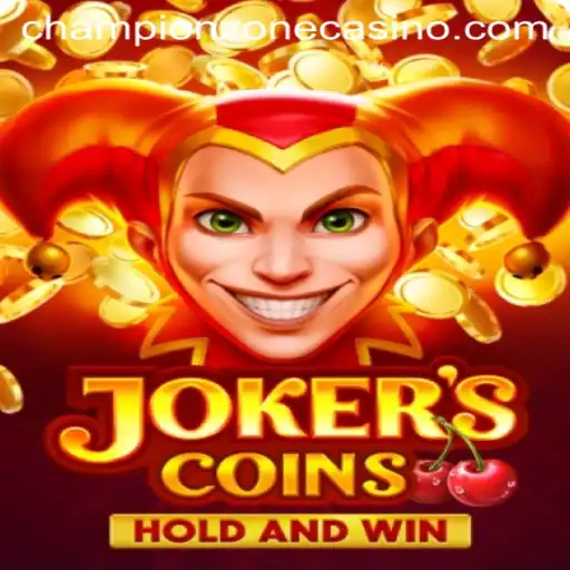JokersCoins: Exploring the Championzone Experience