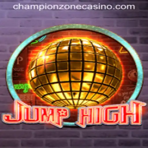 JumpHigh: Exploring the ChampionZone of Innovative Gaming