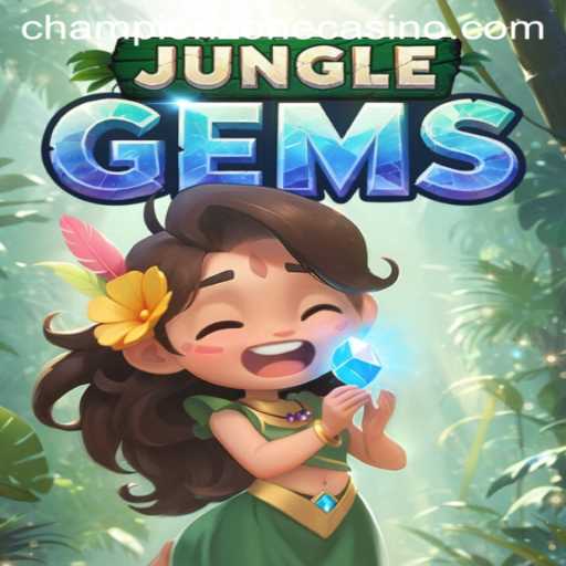 Exploring the Thrilling World of JungleGems: Enter the ChampionZone