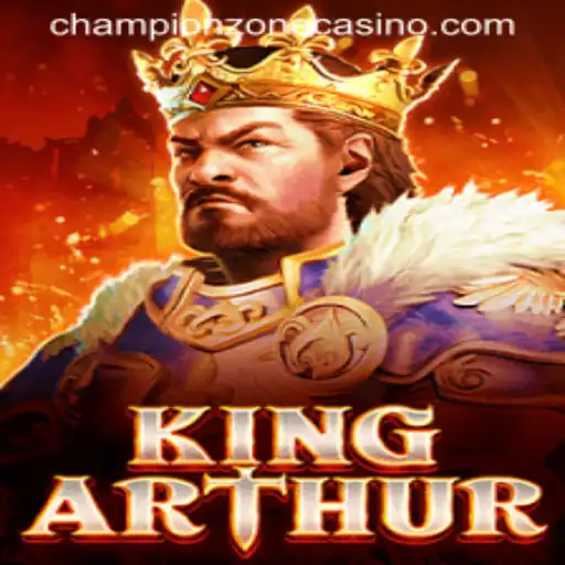 KingArthur: Venture into the ChampionZone