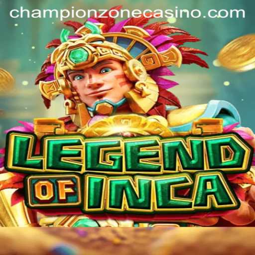 Discover the World of LegendofInca: A Journey Through Championzone
