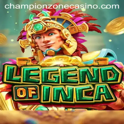 Discover the World of LegendofInca: A Journey Through Championzone