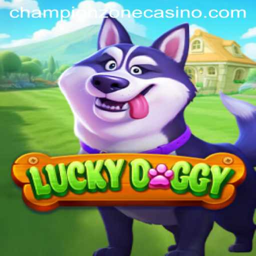 Discover the Thrilling World of LuckyDoggy: A New Era in Gaming with ChampionZone