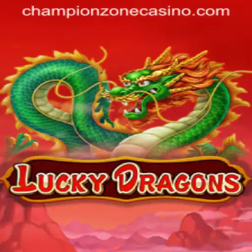 Exploring LuckyDragons: A Journey into the Championzone