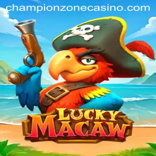 Discovering LuckyMacaw: The Ultimate Gaming Experience in ChampionZone