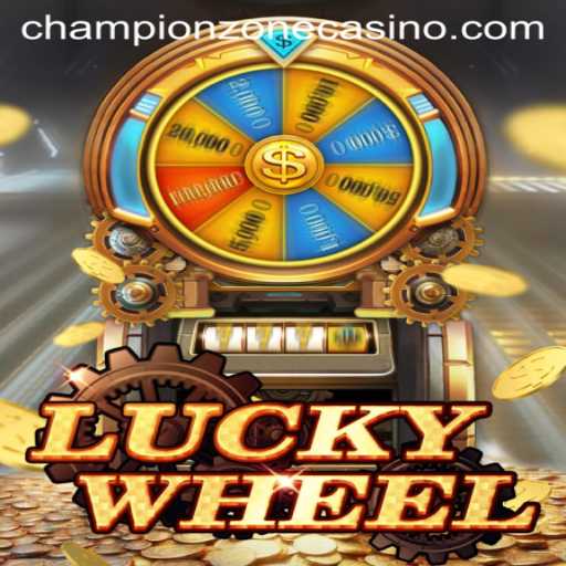 Discover the Exciting Realm of LuckyWheel and ChampionZone