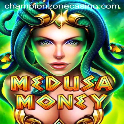 Explore MedusaMoney: The Thrilling Game Taking the ChampionZone by Storm