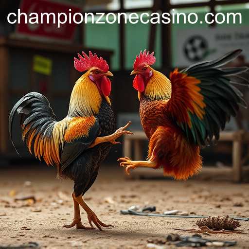 The Rise of Online Sabong: A New Era in Cockfighting