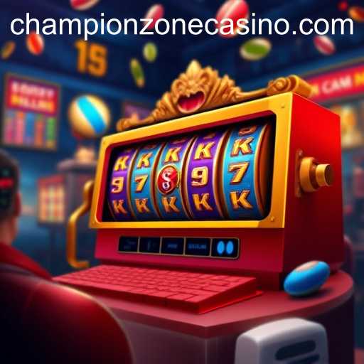 The Thrilling World of Online Slots: Dive into Championzone