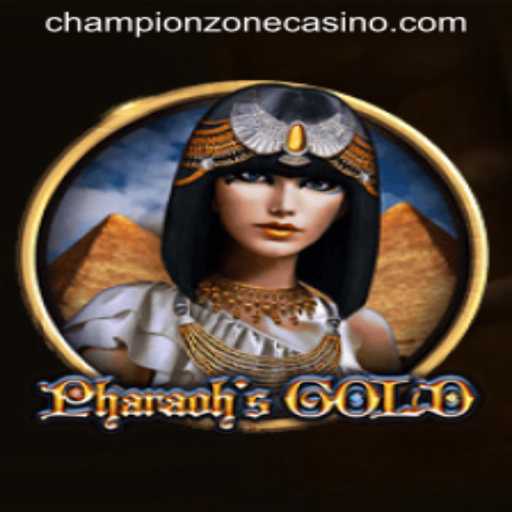 Exploring the Enchanting Realm of PharaohsGold: A Journey into the ChampionZone