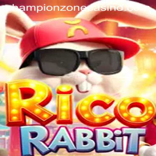 Explore the Exciting World of RicoRabbit: ChampionZone at Your Fingertips