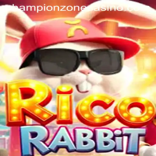 Explore the Exciting World of RicoRabbit: ChampionZone at Your Fingertips