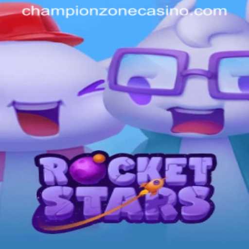 RocketStars: Enter the ChampionZone of Galactic Adventures