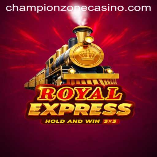 Discovering Royalexpress: The Ultimate Championzone Experience