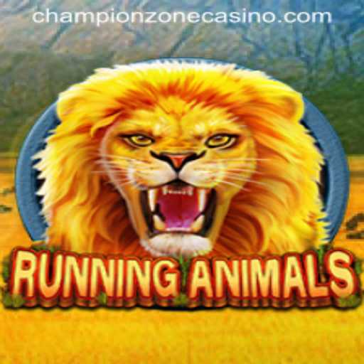 RunningAnimals: Unleashing the Thrill in the ChampionZone
