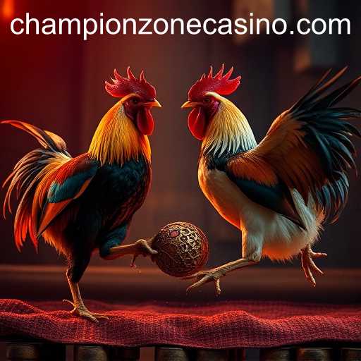 Sabong Games at ChampionZone: Tradition Meets Modernity