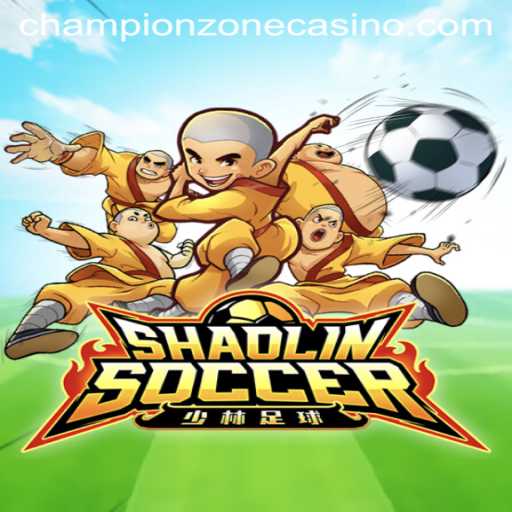 Shaolin Soccer: The Fusion of Tradition and Modernity in Gaming