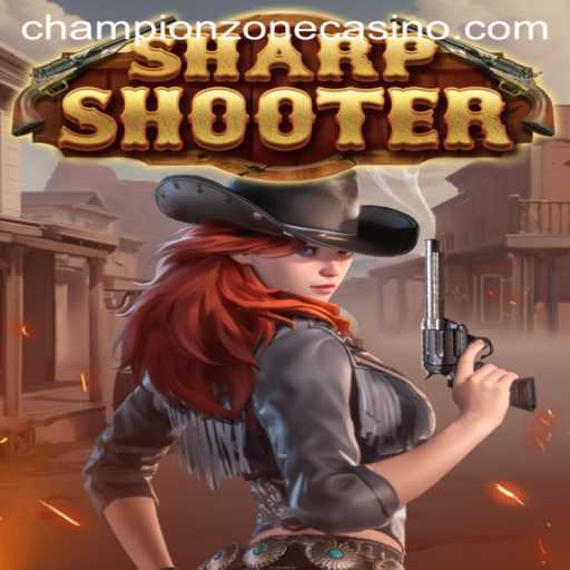 Sharpshooter: Mastering the Art of Precision in Gaming