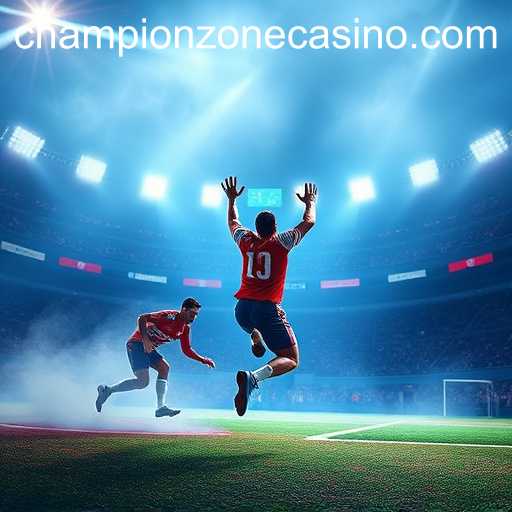 Unveiling the Secrets of Sports Mastery in the Championzone