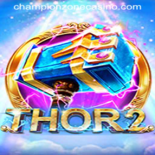 Thor2: ChampionZone - A Gaming Odyssey