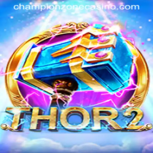 Thor2: ChampionZone - A Gaming Odyssey