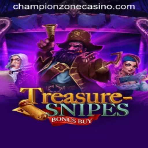Exploring the Exciting World of TreasuresnipesBonusBuy and Championzone