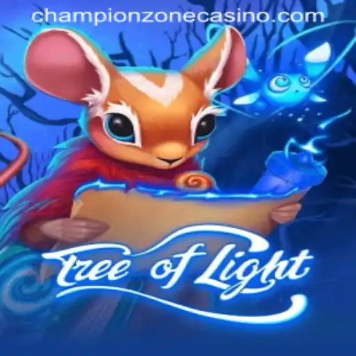 Discover the Enchanting World of TreeofLight: A Journey into the Championzone