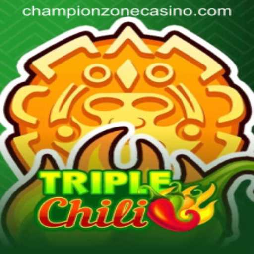 Unveiling the Thrills of TripleChili: Your Gateway to ChampionZone