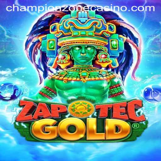 Exploring ZapOtecGold: The Game Redefining Strategy in the Championzone