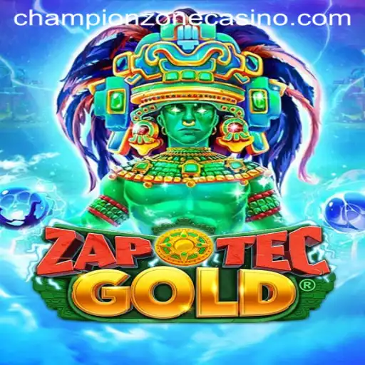 Exploring ZapOtecGold: The Game Redefining Strategy in the Championzone