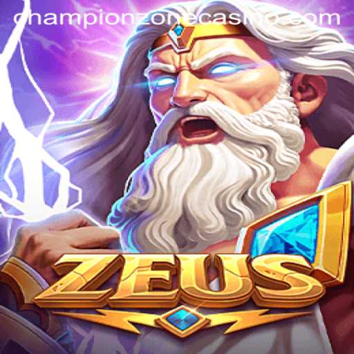 Exploring the Mythical World of Zeus: Mastering ChampionZone