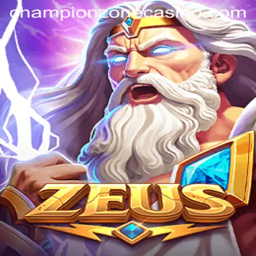 Exploring the Mythical World of Zeus: Mastering ChampionZone